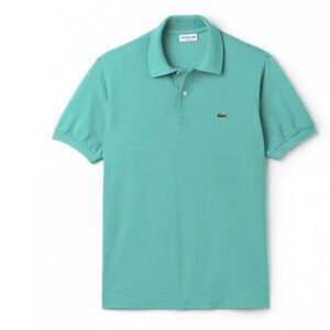 LACOSTE Small Polo Shirt Like New